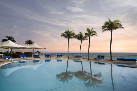 The Ritz-Carlton Fort Lauderdale — Fort Lauderdale — additional view 3
