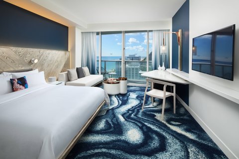 W Fort Lauderdale — Fort Lauderdale — additional view 2