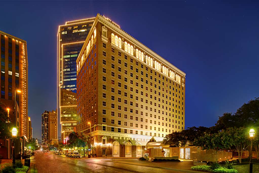 Hilton Fort Worth — Fort Worth
