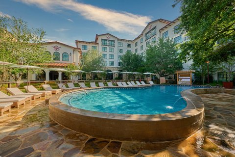 Fort Worth luxury hotels