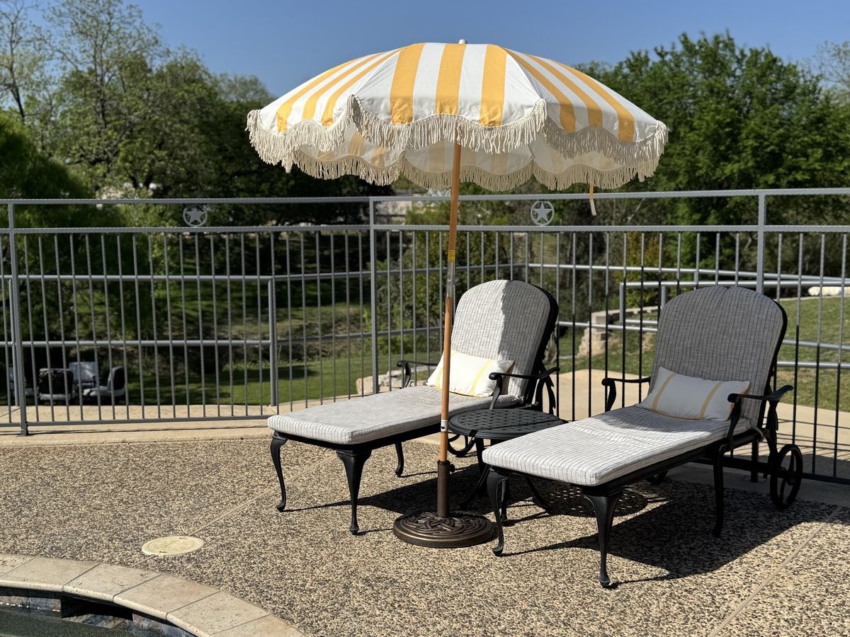 Inn on Barons Creek — Fredericksburg Tx