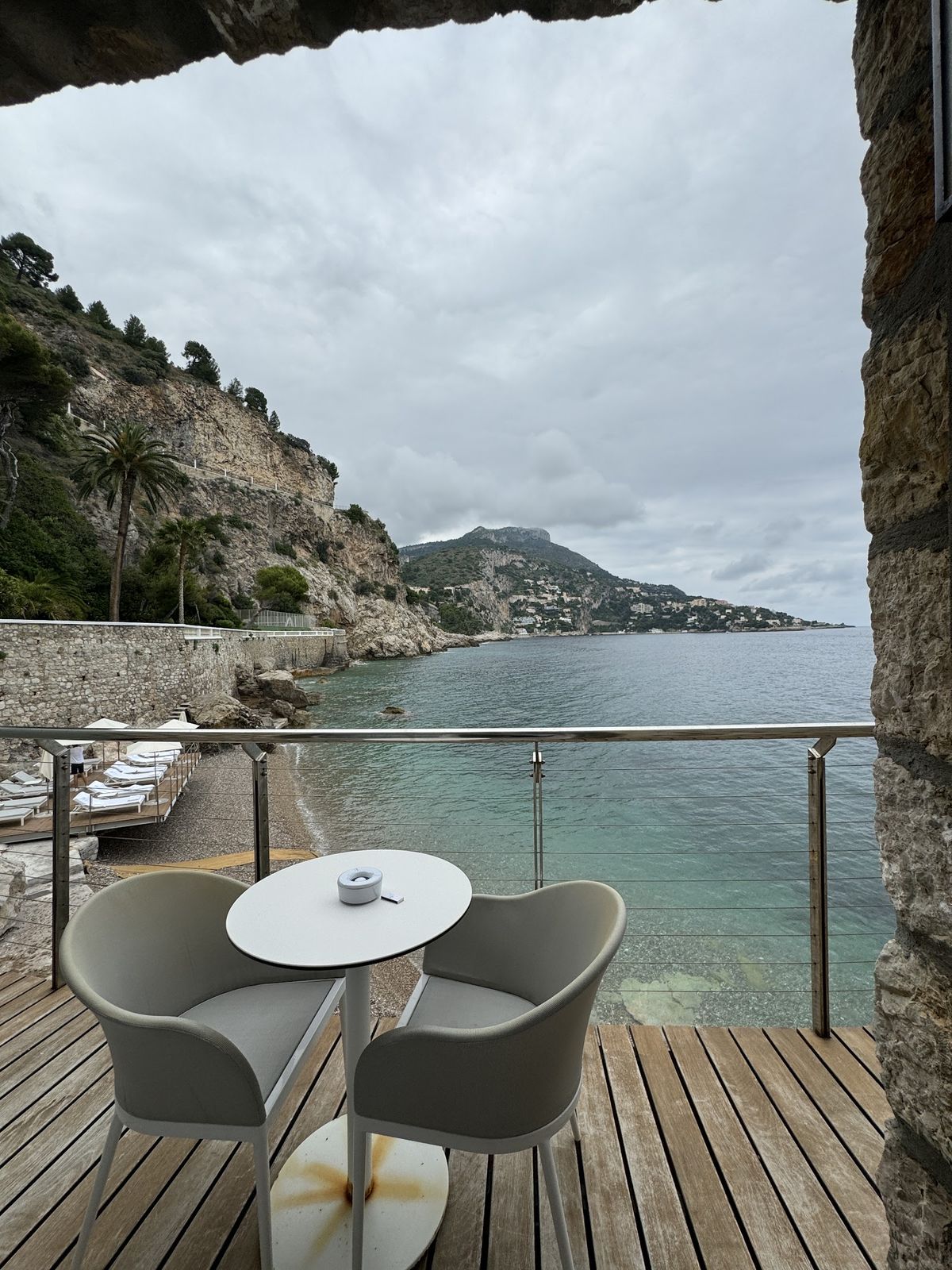 Cap Estel — French Riviera