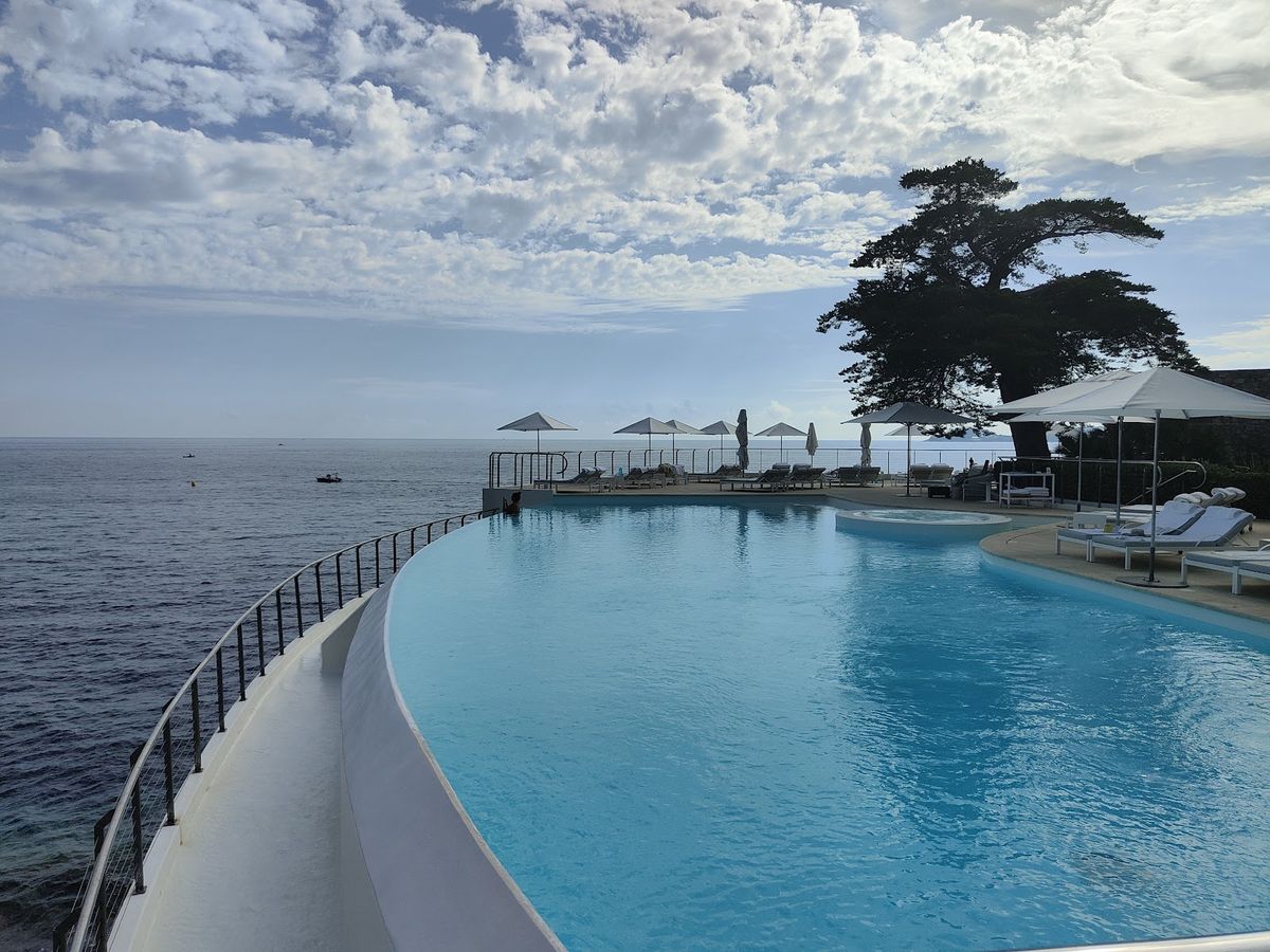 Cap Estel — Èze-Bord-de-Mer — additional view 3