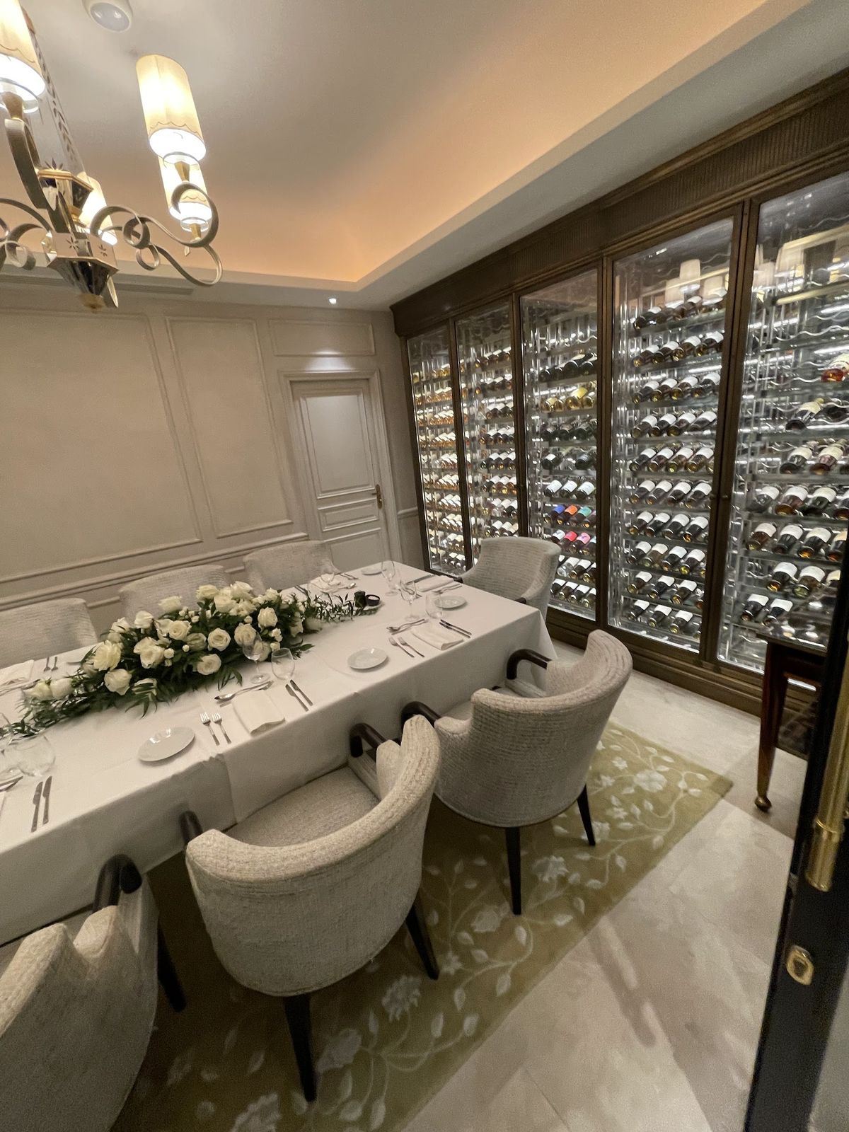 Grand-Hôtel du Cap-Ferrat, A Four Seasons Hotel — Saint-Jean-Cap-Ferrat — additional view 4
