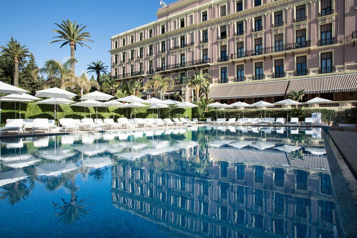 Royal-Riviera — French Riviera