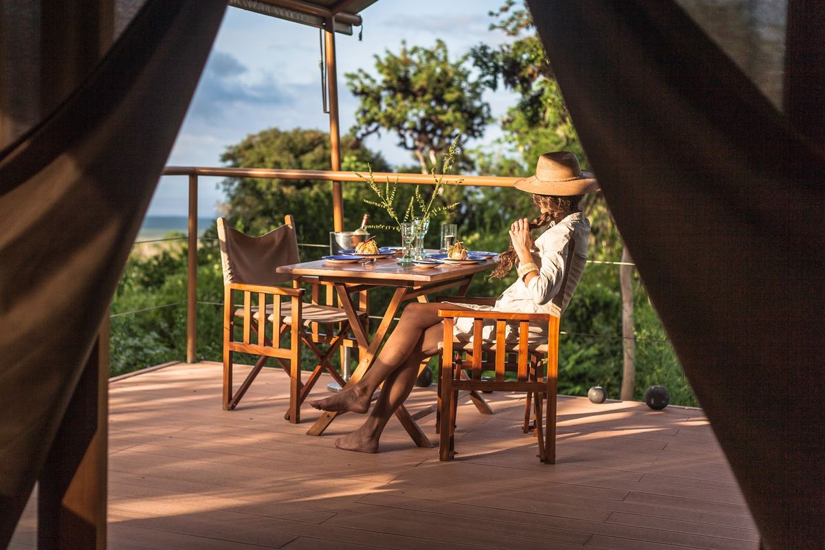 Galápagos Safari Camp — Galapagos
