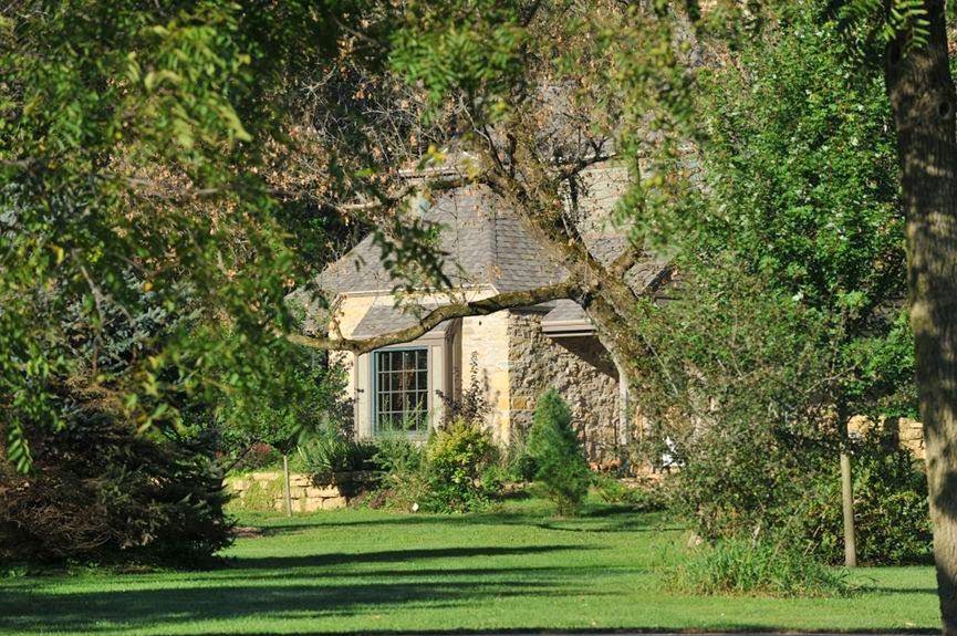 Inn at Irish Hollow — Galena