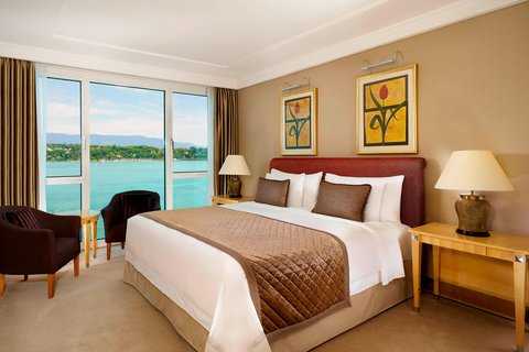 Hotel President Wilson, A Luxury Collection Hotel — Geneva — additional view 2