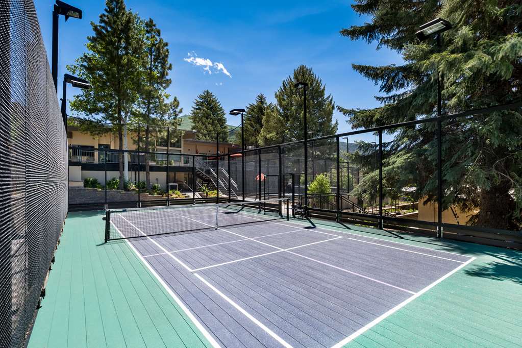 Best Western Antlers — Glenwood Springs