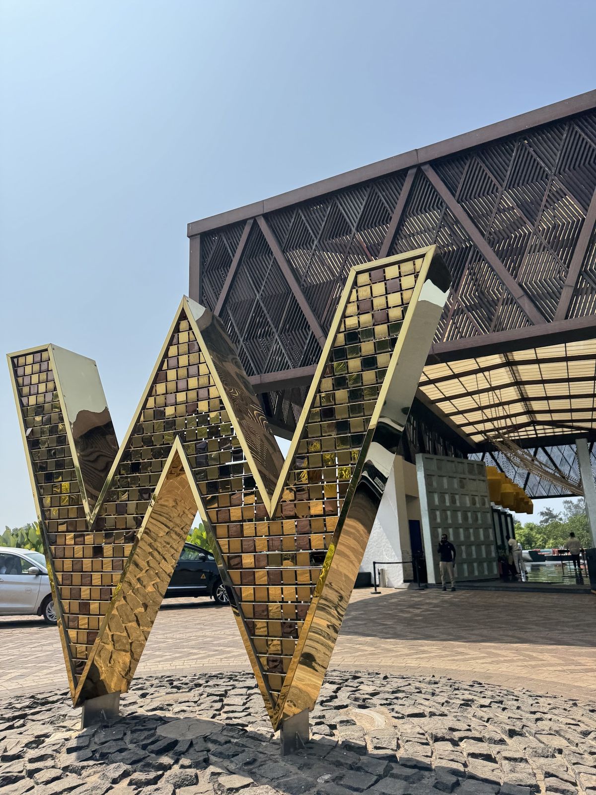 W Goa — Goa