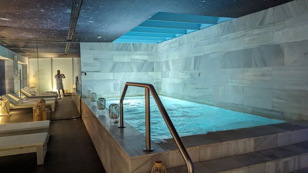Hospes Palacio de los Patos — Granada — additional view 3