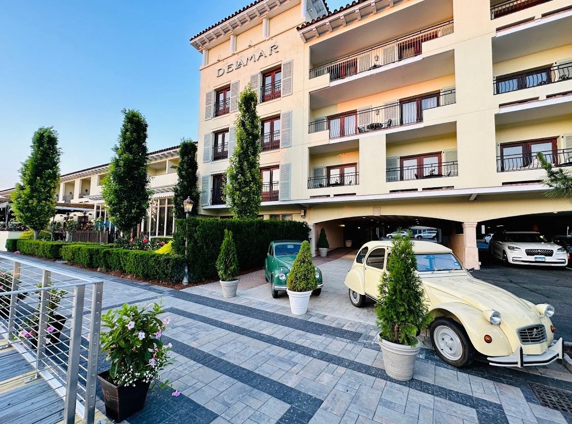 Greenwich Harbor Inn — Greenwich Ct