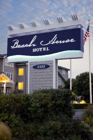 Beach House at Half Moon Bay — Half Moon Bay