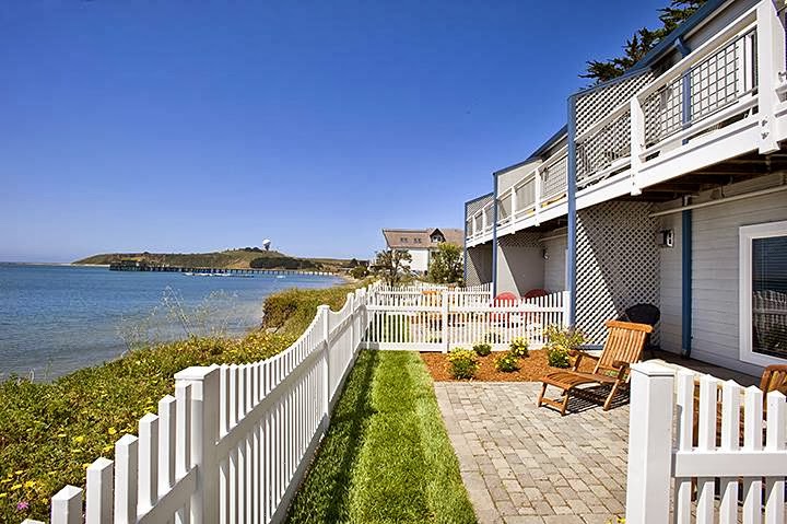 The Inn at Mavericks — Half Moon Bay