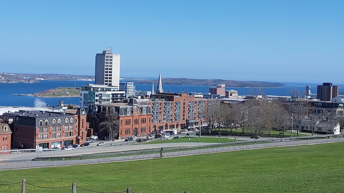 Cambridge Suites Hotel Halifax — Halifax