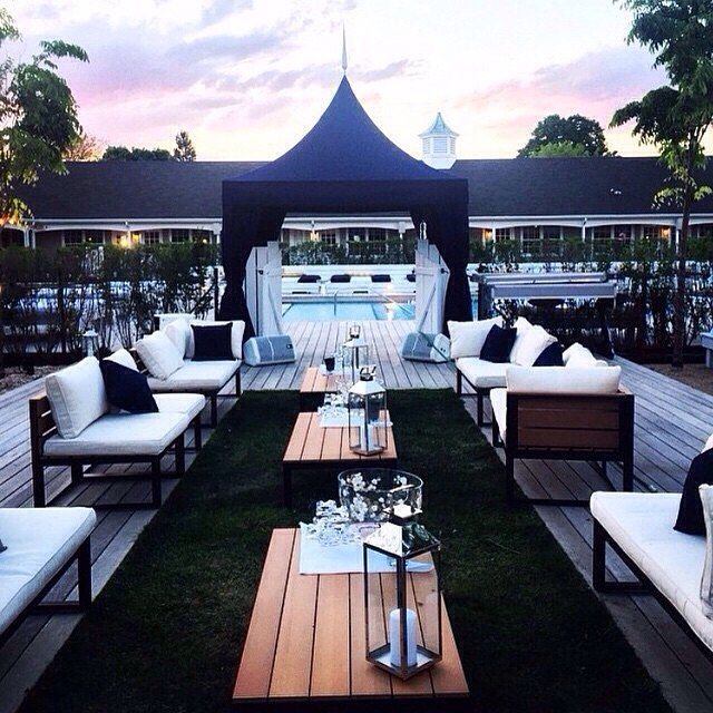 Capri Southampton — Hamptons
