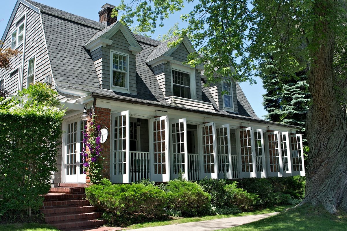 Mill House Inn — Shelter Island