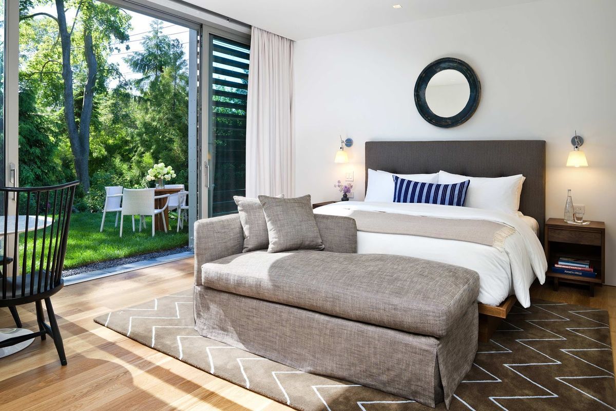 Topping Rose House — hamptons — additional view 2
