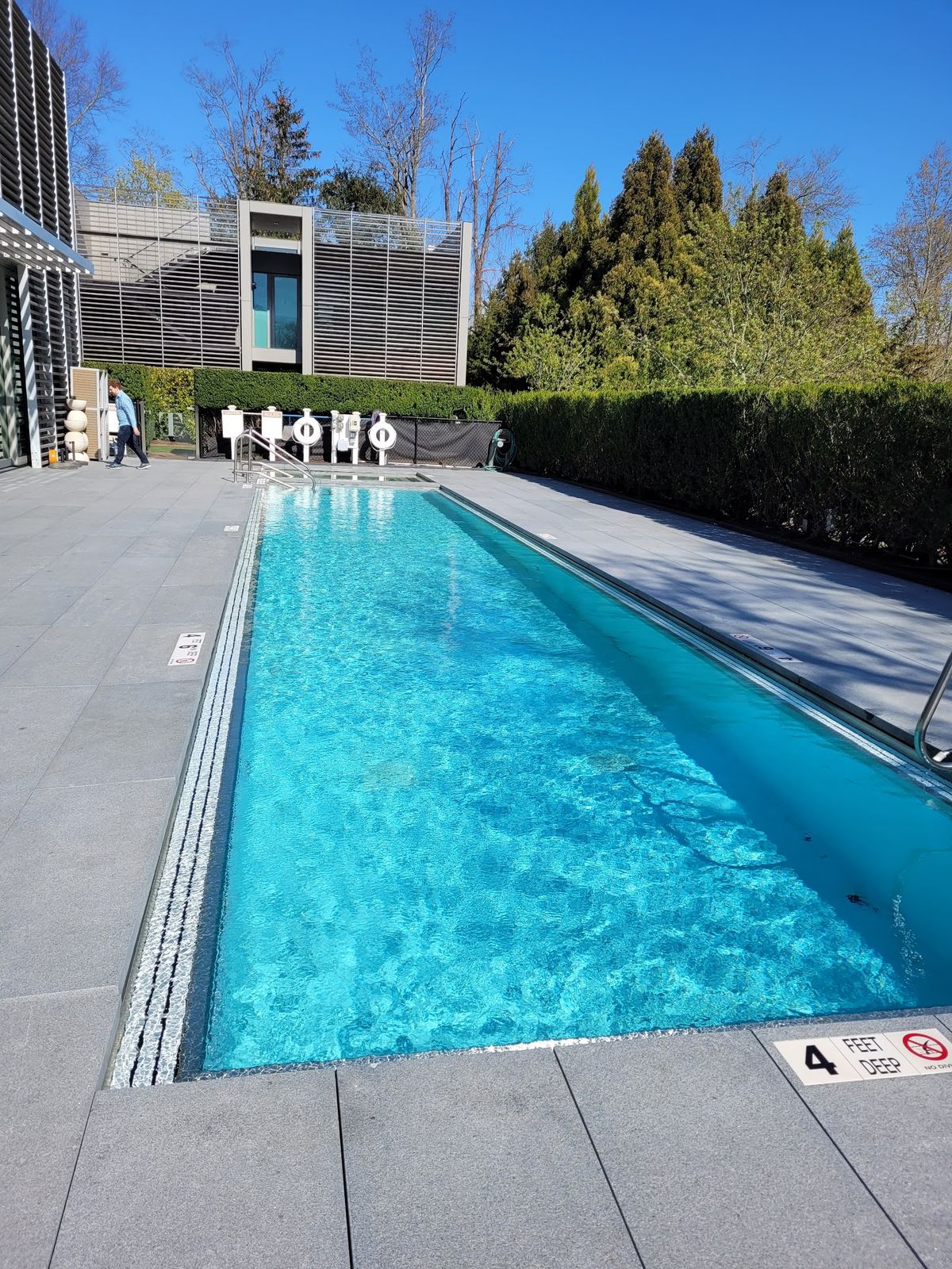 Topping Rose House — hamptons — additional view 3
