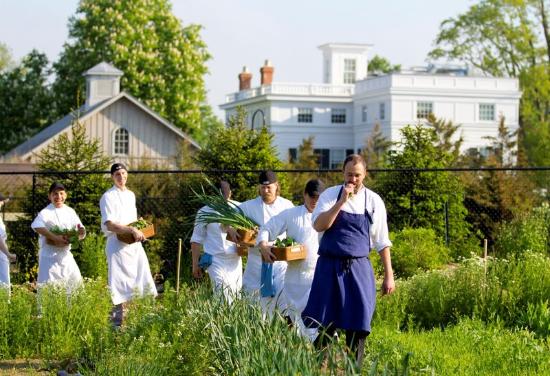 Topping Rose House — hamptons — additional view 4
