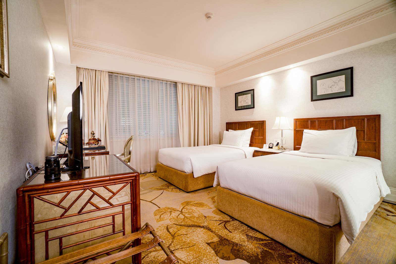 Apricot Hotel — hanoi — additional view 3
