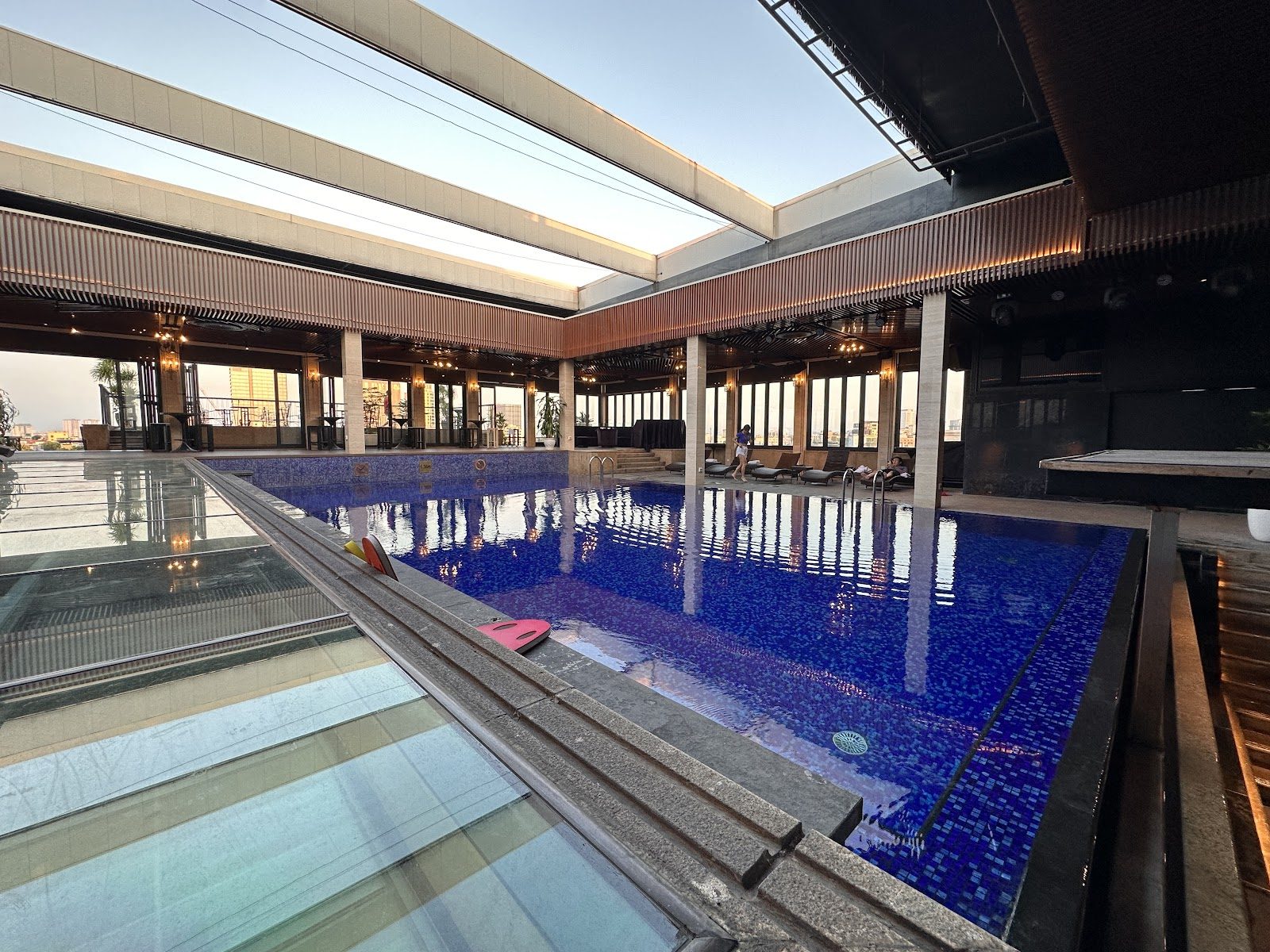 Apricot Hotel Hanoi — 123-room Vietnamese-art-anchor boutique with 1,000-painting on-property gallery overlooking Hoan Kiem Lake