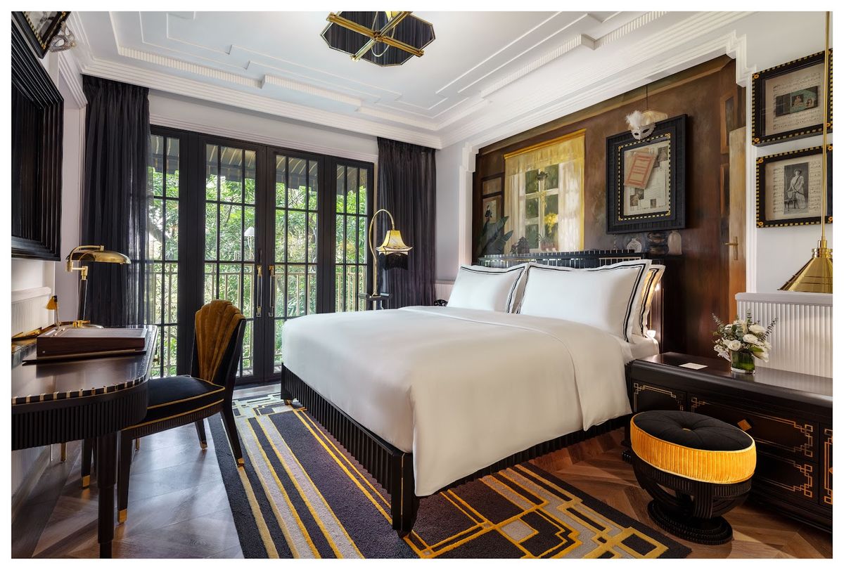 Capella Hanoi — Hanoi — additional view 2