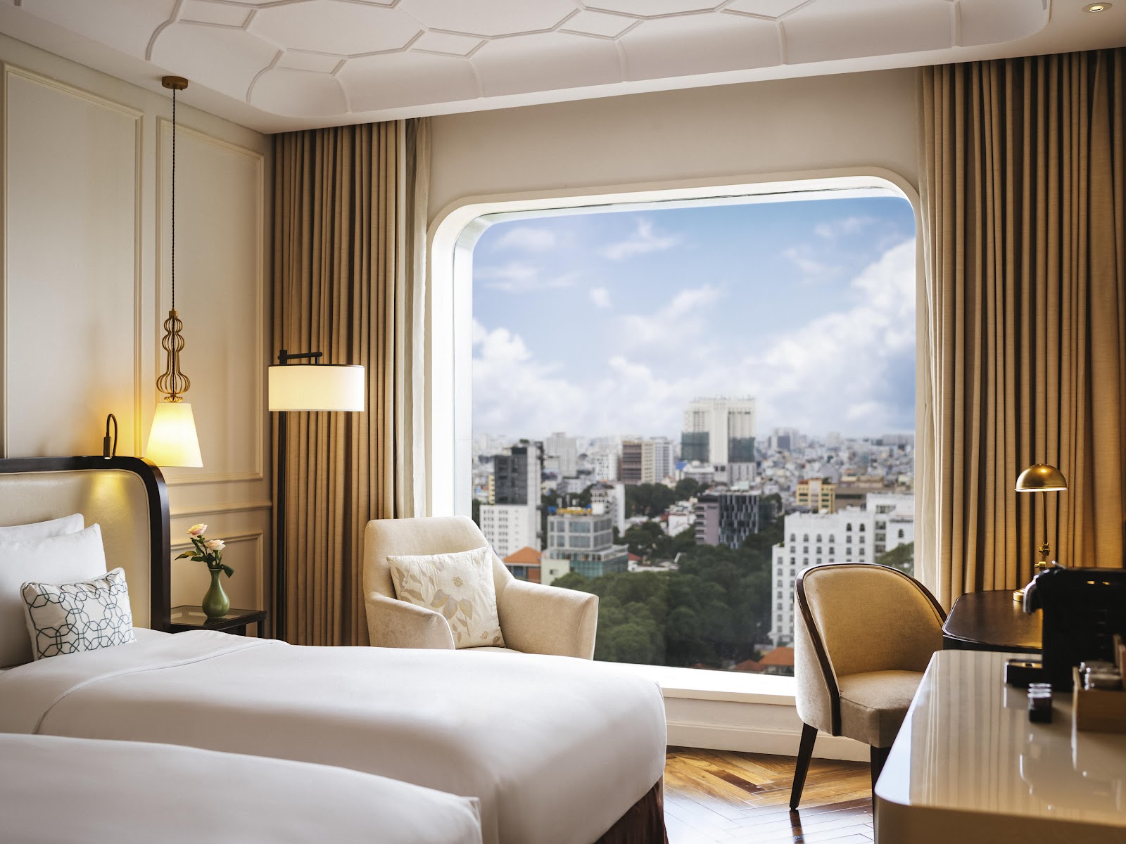 Hôtel des Arts Hanoi — hanoi — additional view 2