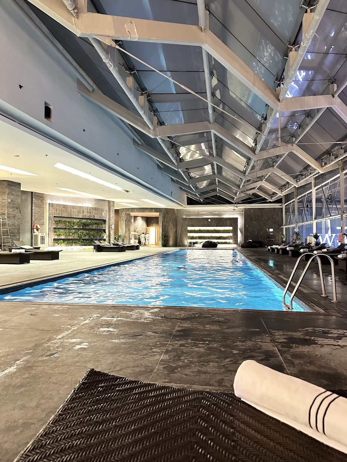 JW Marriott Hotel Hanoi — hanoi — additional view 2