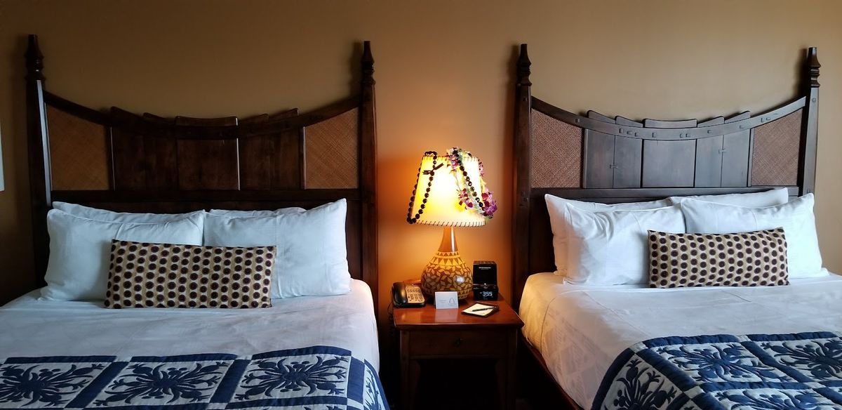 Aulani, A Disney Resort & Spa — Kapolei — additional view 2