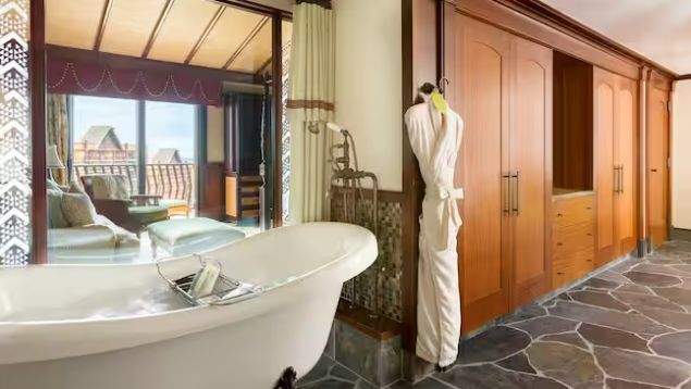 Aulani, A Disney Resort & Spa — Kapolei — additional view 4
