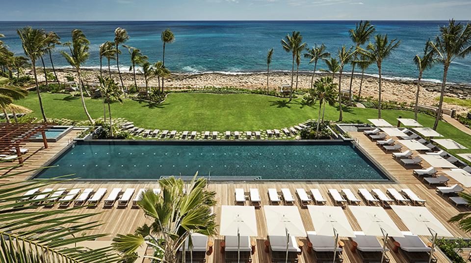 Four Seasons Resort Oahu at Ko Olina — Hawaii — additional view 3