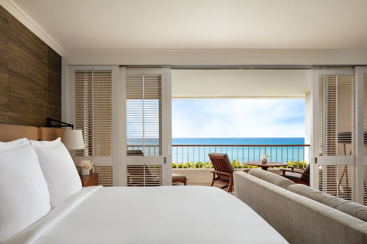 Four Seasons Resort Oahu at Ko Olina — Honolulu — additional view 2