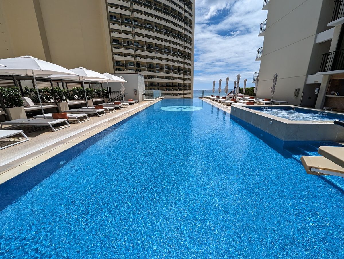 Halepuna Waikiki by Halekulani — Honolulu — additional view 3