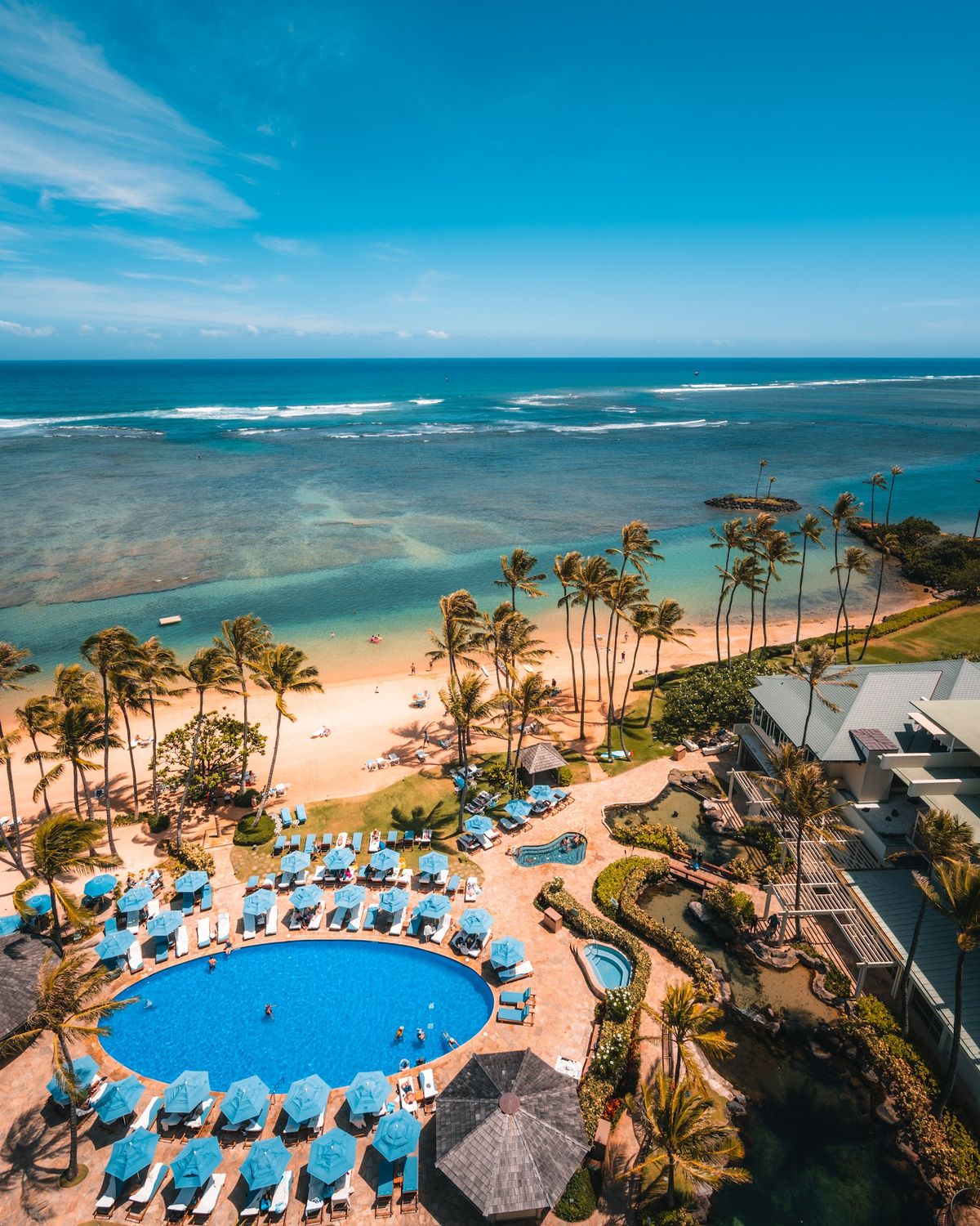 The Kahala Hotel & Resort — Hawaii — additional view 3