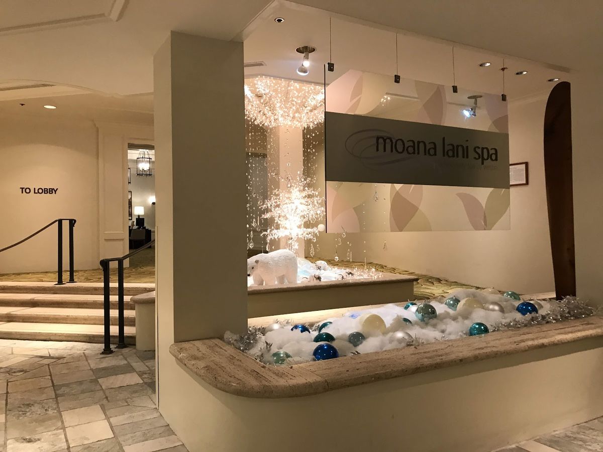 Moana Surfrider, A Westin Resort & Spa — Hawaii — additional view 4