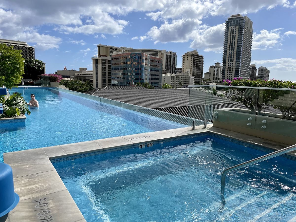 The Ritz-Carlton Residences, Waikiki Beach — Honolulu — additional view 3