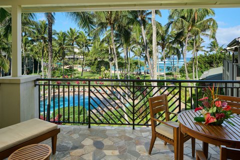 Turtle Bay Resort — Hawaii