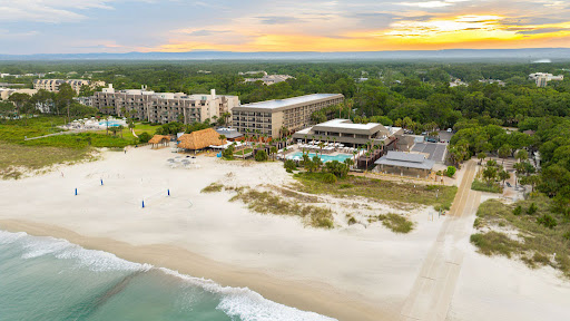 The Beach House Resort — Hilton Head