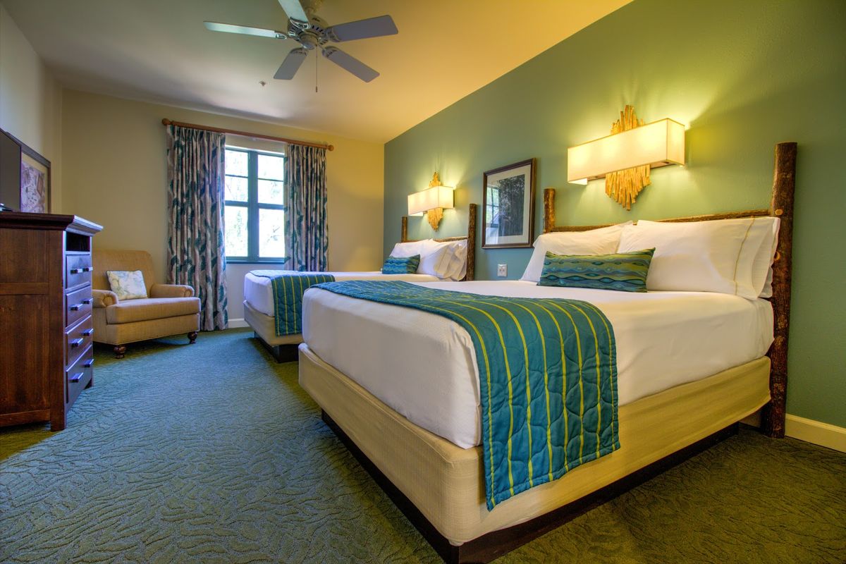 Disney's Hilton Head Island Resort — Hilton Head Island — additional view 2