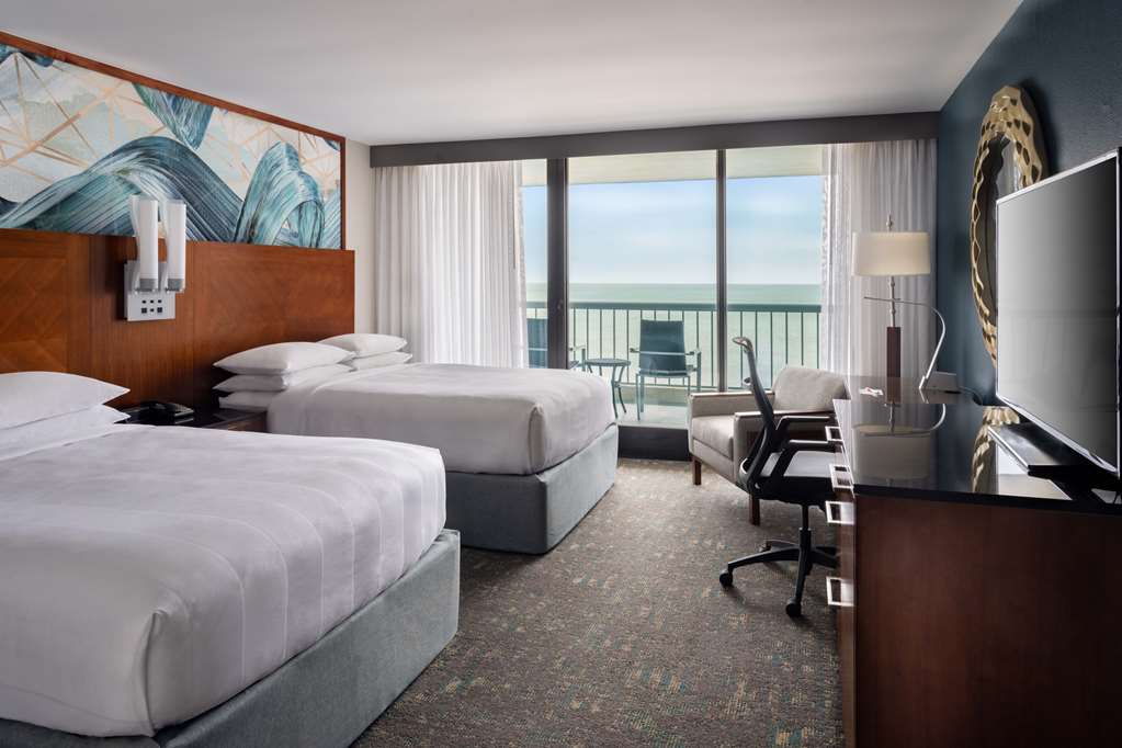 Hilton Head Marriott Resort & Spa — Hilton Head Island — additional view 2