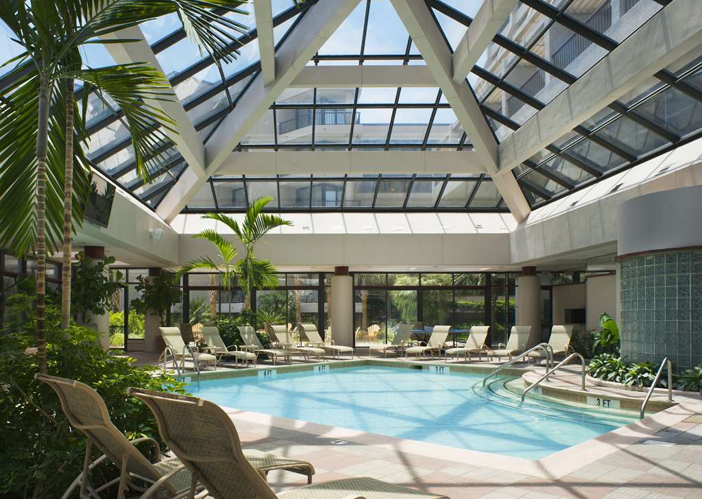 Hilton Head Marriott Resort & Spa — Hilton Head Island — additional view 3