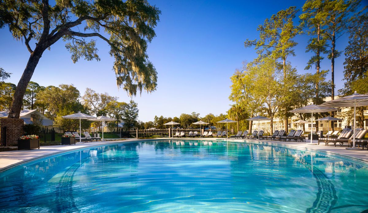 Montage Palmetto Bluff — Bluffton — additional view 3