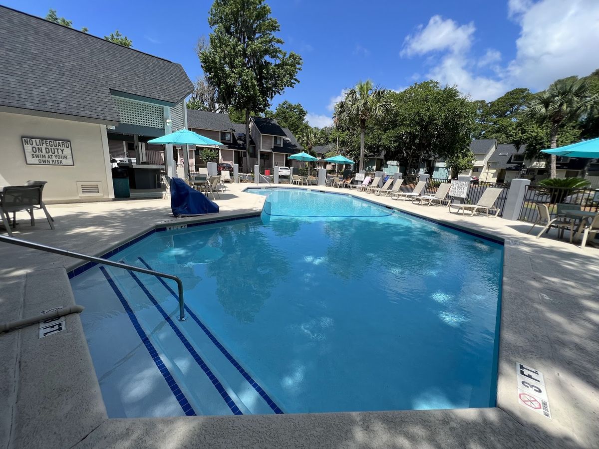 Park Lane Hotel & Suites — Hilton Head Island — additional view 3