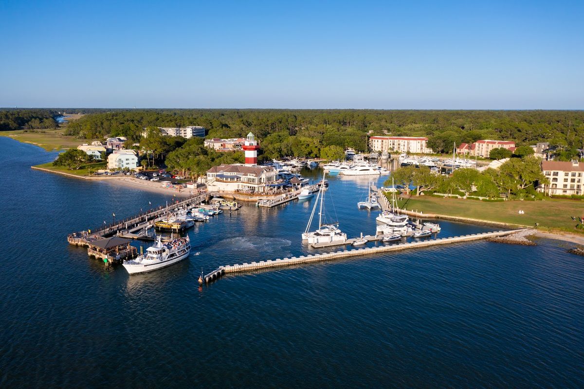 Sea Pines Resort — Hilton Head Island — additional view 3