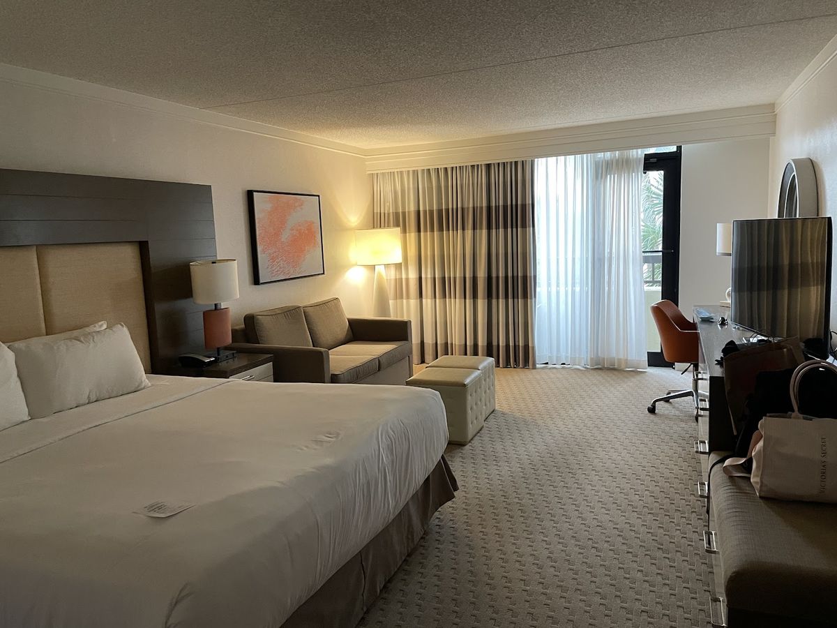Sonesta Resort Hilton Head Island — Hilton Head Island — additional view 2