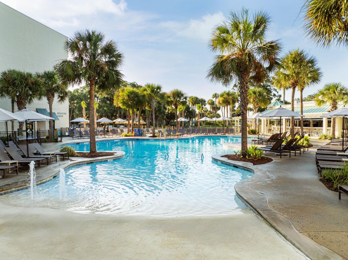 Sonesta Resort Hilton Head Island — Hilton Head Island — additional view 3