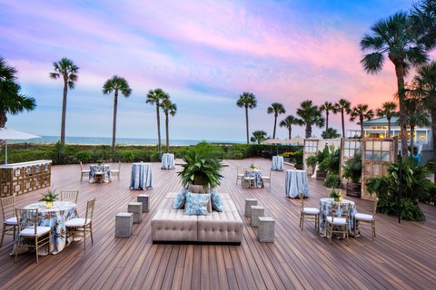 The Westin Hilton Head Island Resort & Spa — Hilton Head