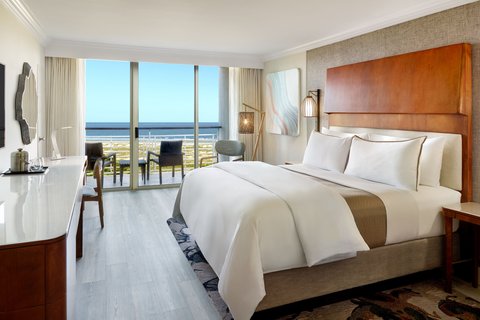 The Westin Hilton Head Island Resort & Spa — Hilton Head Island — additional view 2