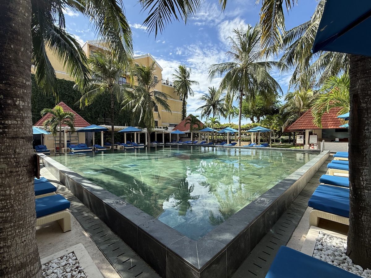 Anantara Hoi An Resort — hoi-an — additional view 3